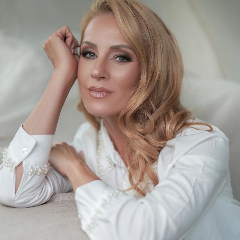 Marijke Coetser, Adult Sleep Coach and Neuroscience Coach
