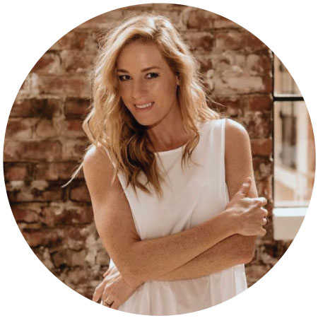 Marijke Coetser, your sleep consultant